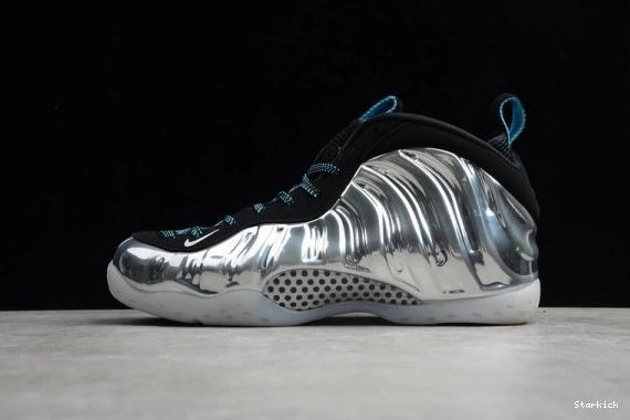 Chromeposite Foamposite 744306-001 One Nike Air 0114